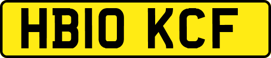 HB10KCF