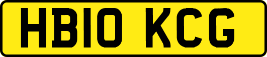 HB10KCG