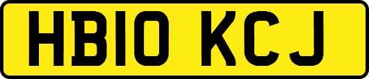 HB10KCJ