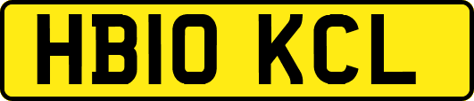 HB10KCL