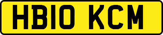 HB10KCM