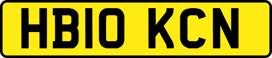 HB10KCN