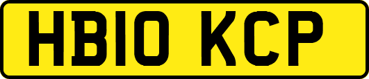 HB10KCP