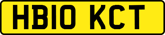 HB10KCT