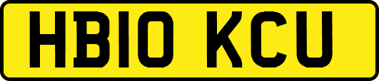 HB10KCU