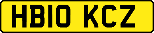 HB10KCZ