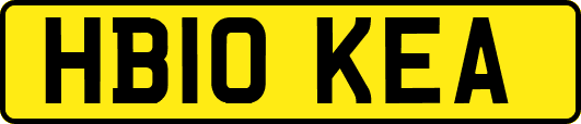 HB10KEA