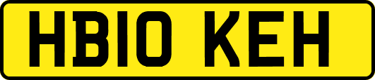 HB10KEH