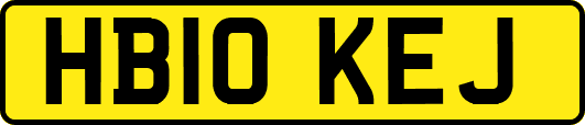 HB10KEJ
