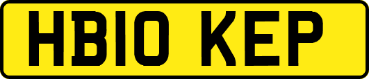 HB10KEP