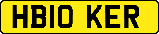 HB10KER