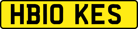 HB10KES