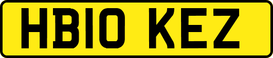 HB10KEZ