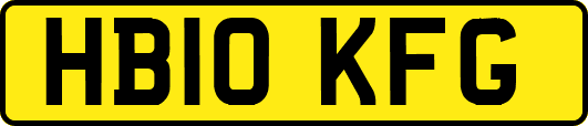 HB10KFG