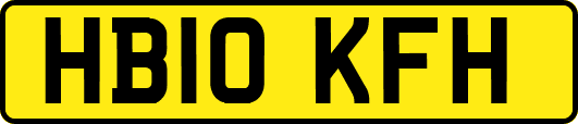 HB10KFH