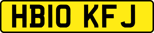 HB10KFJ