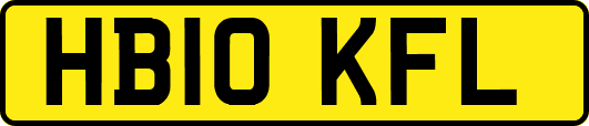 HB10KFL