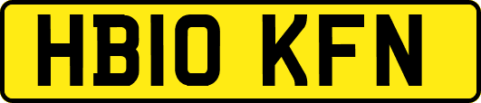 HB10KFN