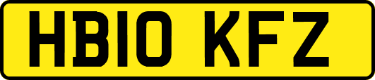 HB10KFZ