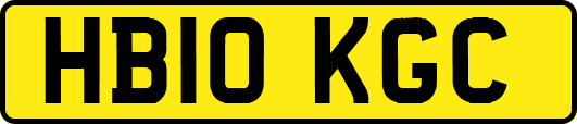HB10KGC