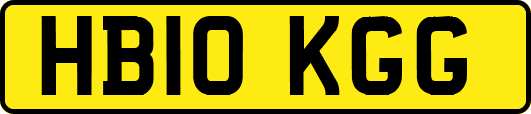 HB10KGG