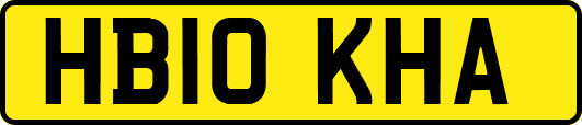HB10KHA