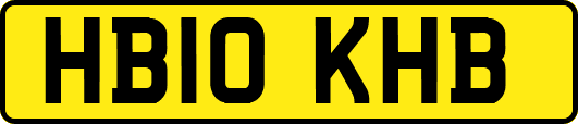 HB10KHB