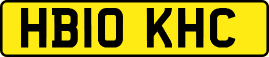 HB10KHC