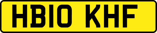 HB10KHF