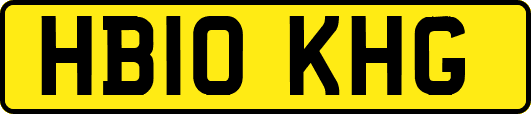 HB10KHG