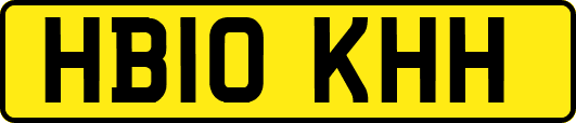 HB10KHH