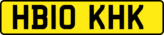 HB10KHK