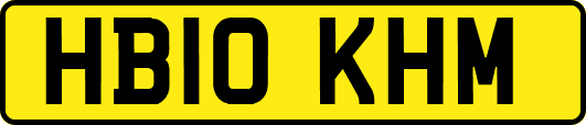HB10KHM