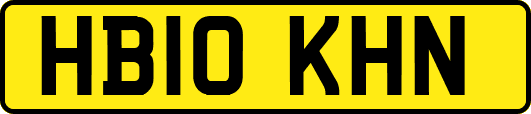 HB10KHN
