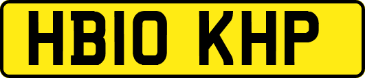 HB10KHP