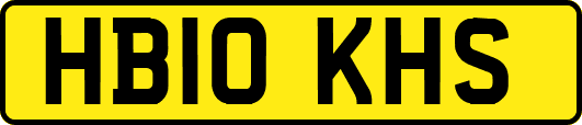 HB10KHS