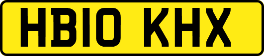 HB10KHX