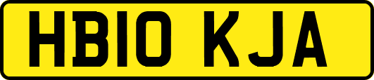 HB10KJA