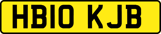 HB10KJB