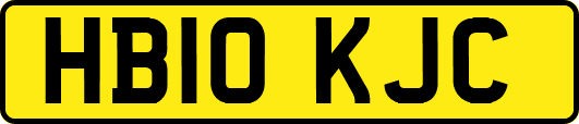 HB10KJC
