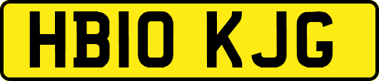 HB10KJG