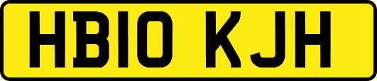 HB10KJH