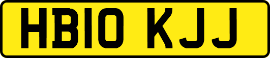 HB10KJJ