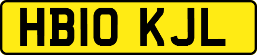 HB10KJL