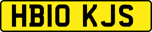 HB10KJS