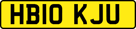 HB10KJU