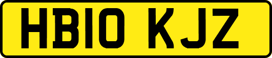 HB10KJZ