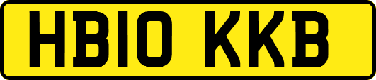 HB10KKB