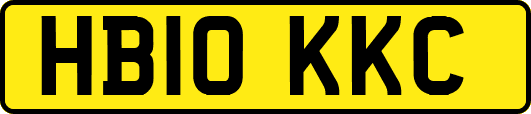 HB10KKC
