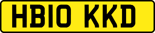HB10KKD